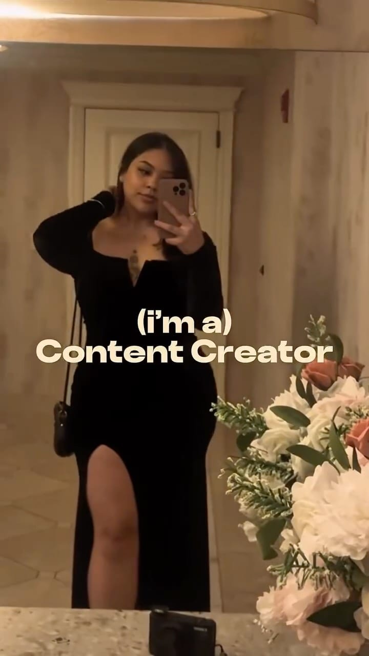 Post 6 by Tori Santiago on Instagram (video)