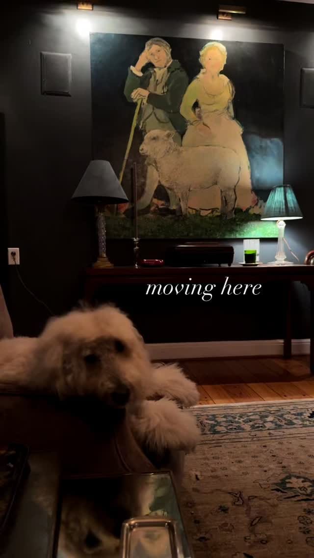 Post 5 by The House of Porter | LA Luxury Real Estate & Design Co. on Instagram (video)
