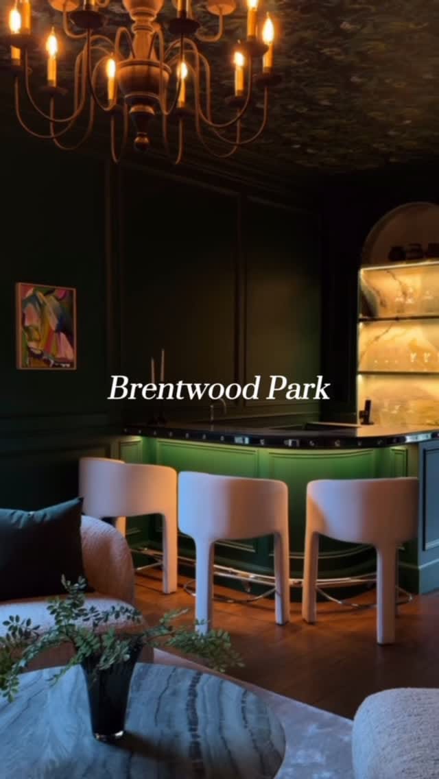 Post 7 by The House of Porter | LA Luxury Real Estate & Design Co. on Instagram (video)