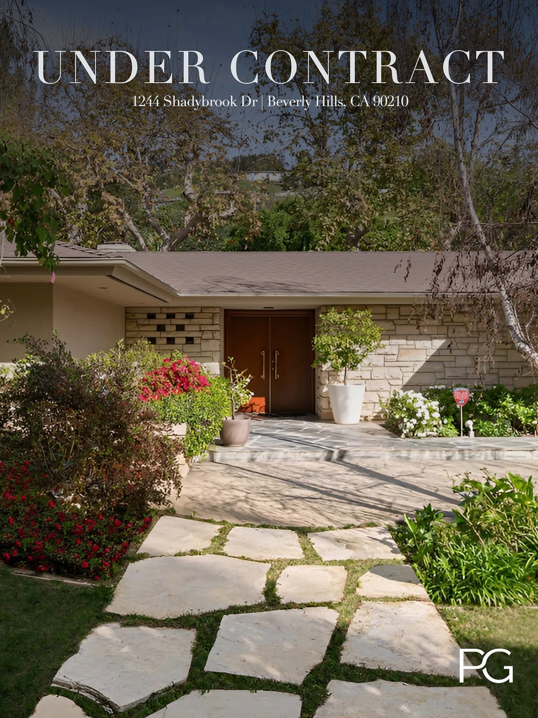 Post 4 by The House of Porter | LA Luxury Real Estate & Design Co. on Instagram (carousel)