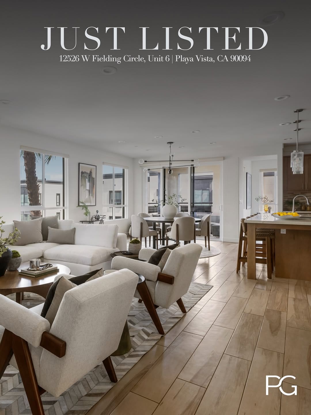 Post 1 by The House of Porter | LA Luxury Real Estate & Design Co. on Instagram (carousel)