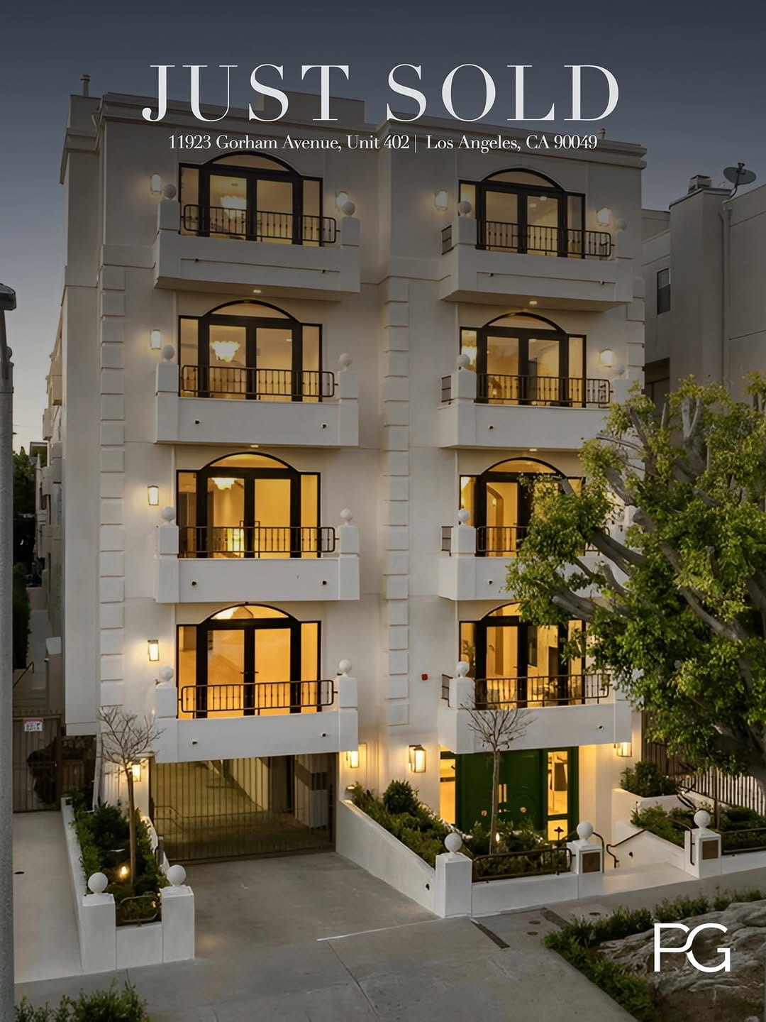 Post 3 by The House of Porter | LA Luxury Real Estate & Design Co. on Instagram (carousel)