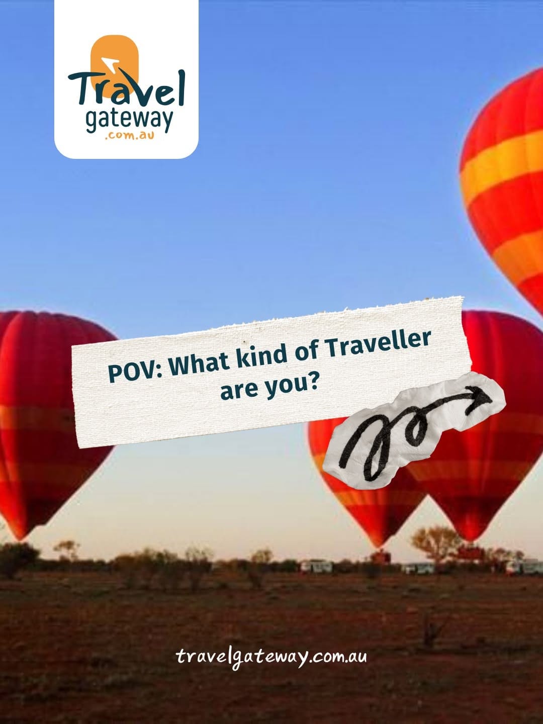 Post 9 by Travel Gateway on Instagram (carousel)