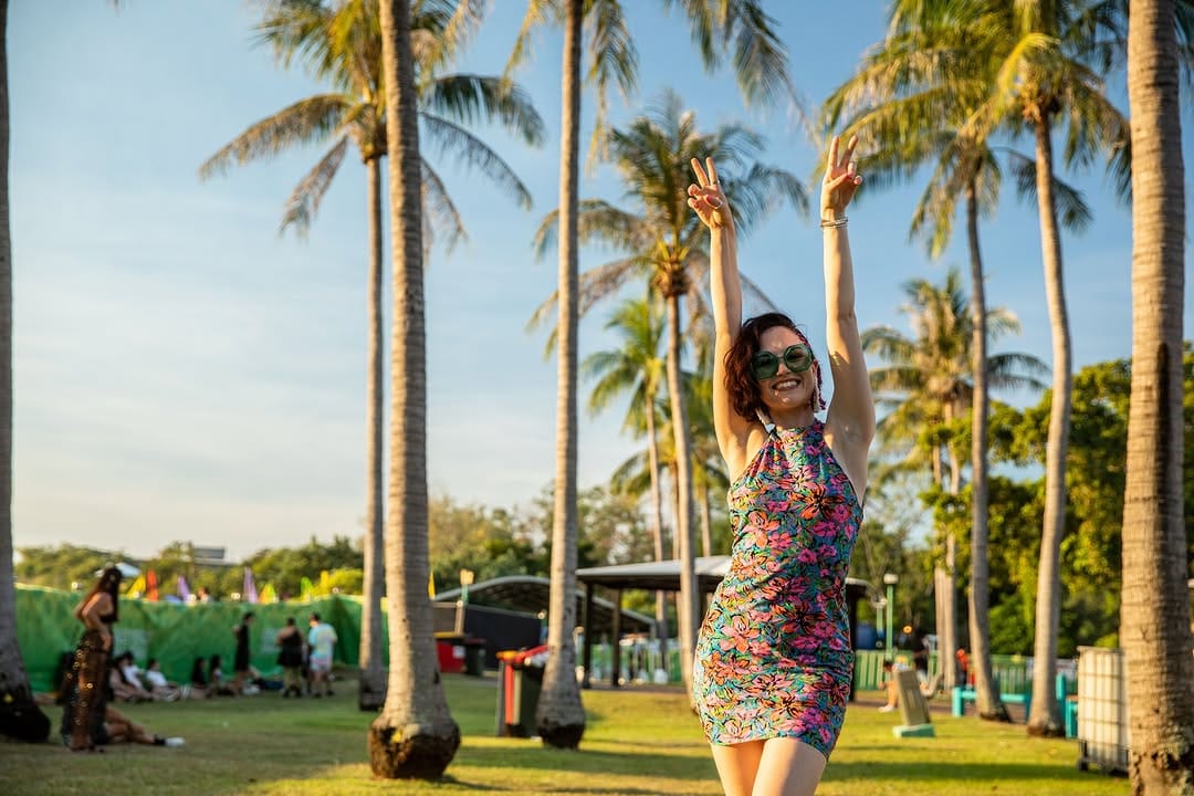 Post 3 by Travel Gateway on Instagram (image)