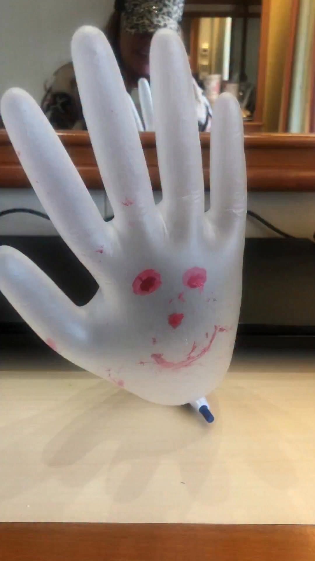 Post 6 by Karey Maniscalco on Instagram (video)