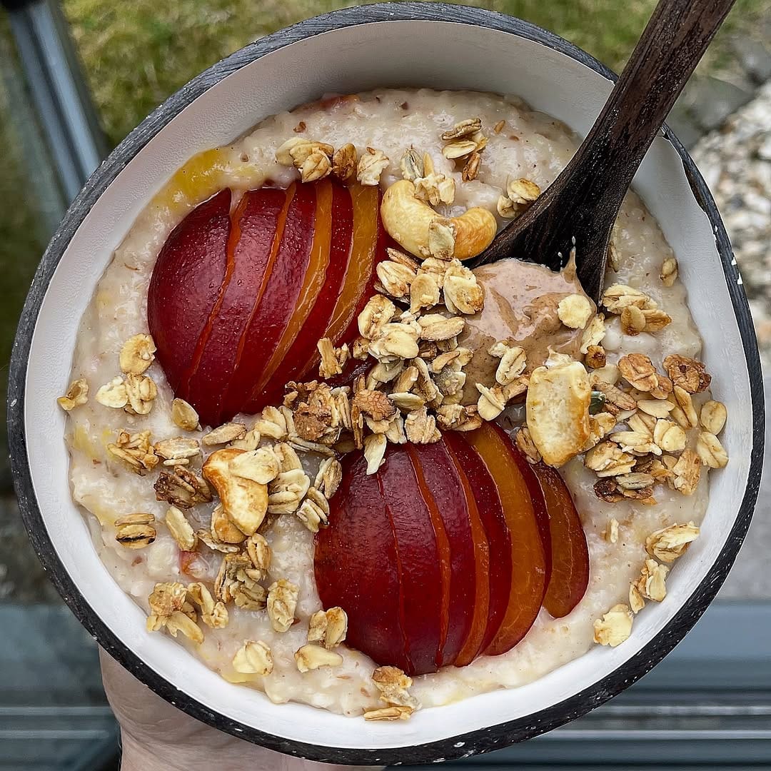 Post 3 by Vic’s Veggie Kitchen | Victoria on Instagram (carousel)