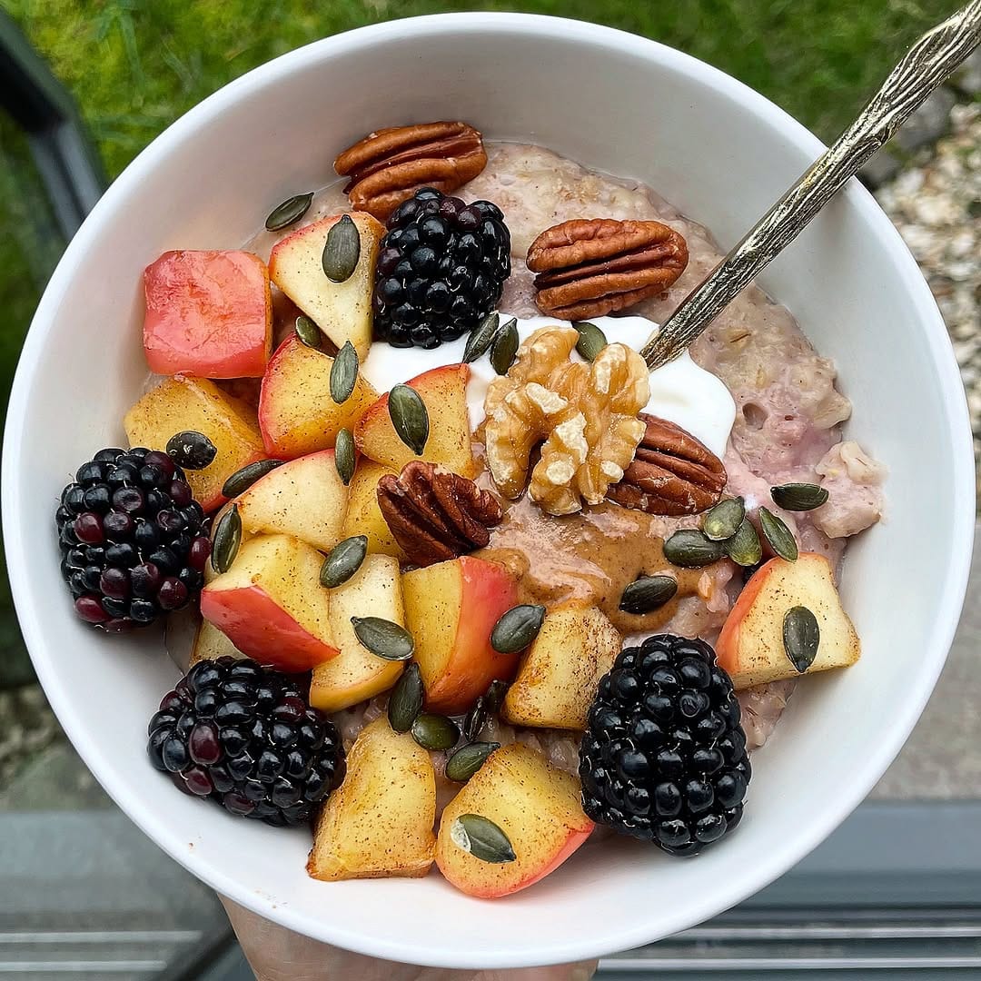 Post 1 by Vic’s Veggie Kitchen | Victoria on Instagram (carousel)