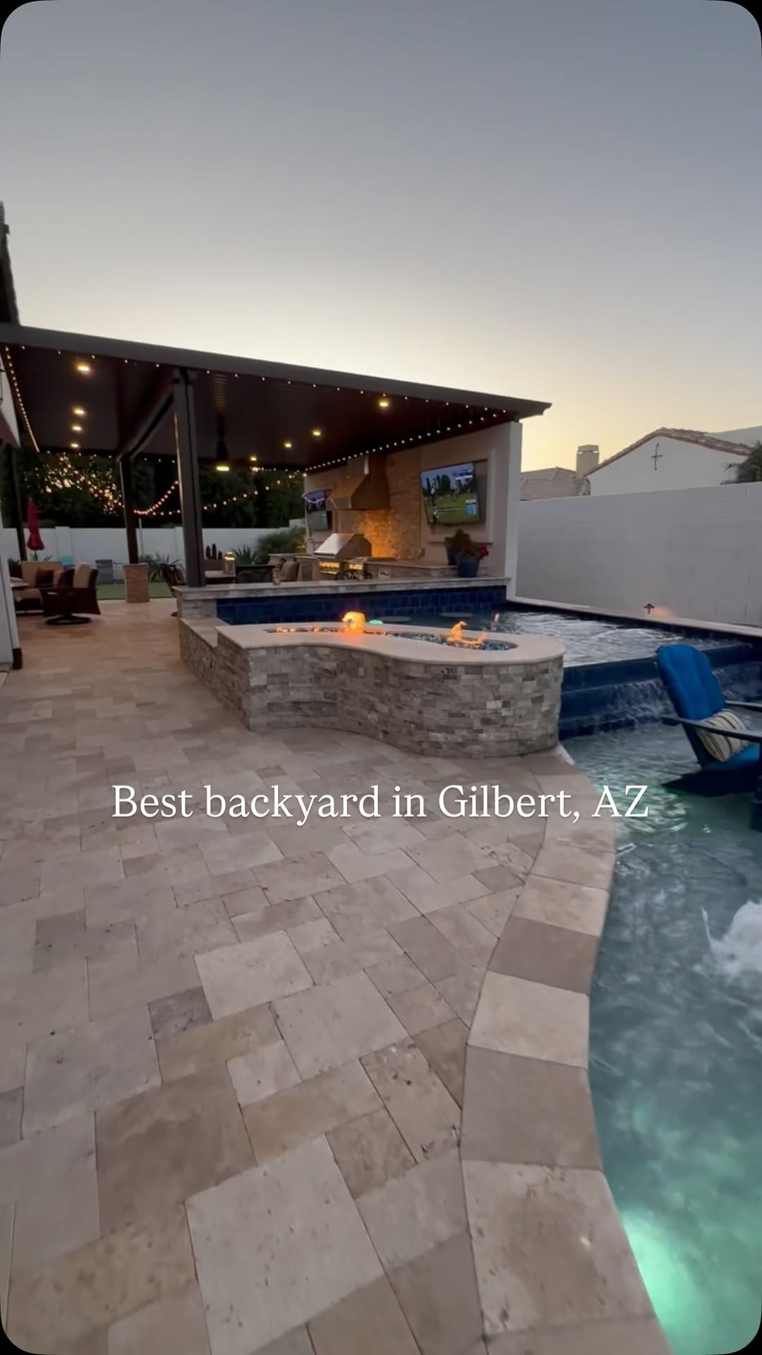 Post 2 by AZ Real Estate Agent | Casey Walag on Instagram (video)