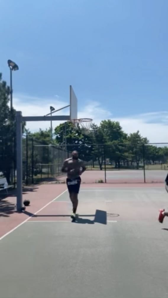 Post 4 by Tony Barros 📍 Boston on Instagram (video)