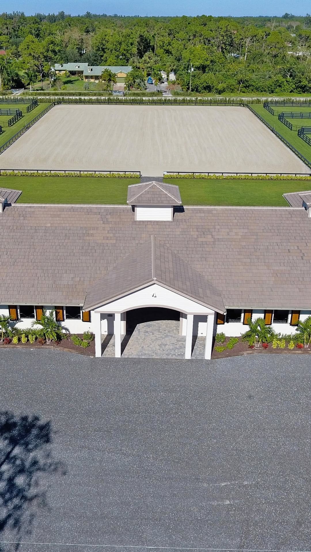 Post 6 by Wellington Equestrian Realty on Instagram (video)