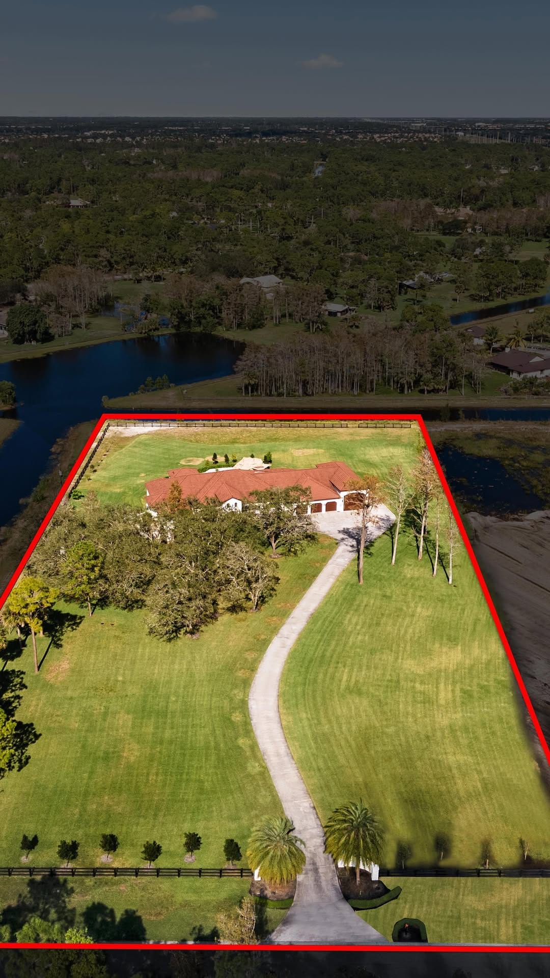 Post 3 by Wellington Equestrian Realty on Instagram (video)