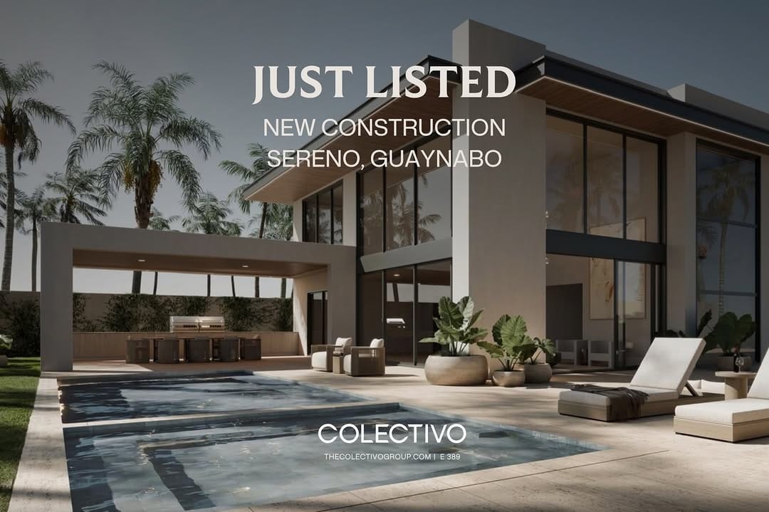 Post 9 by The Colectivo Group | Real Estate on Instagram (carousel)