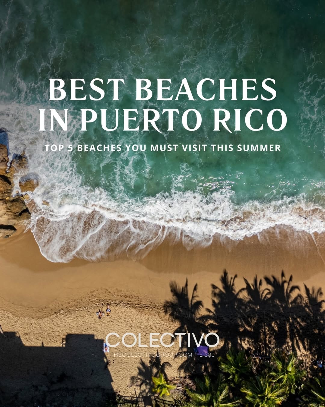 Post 7 by The Colectivo Group | Real Estate on Instagram (carousel)