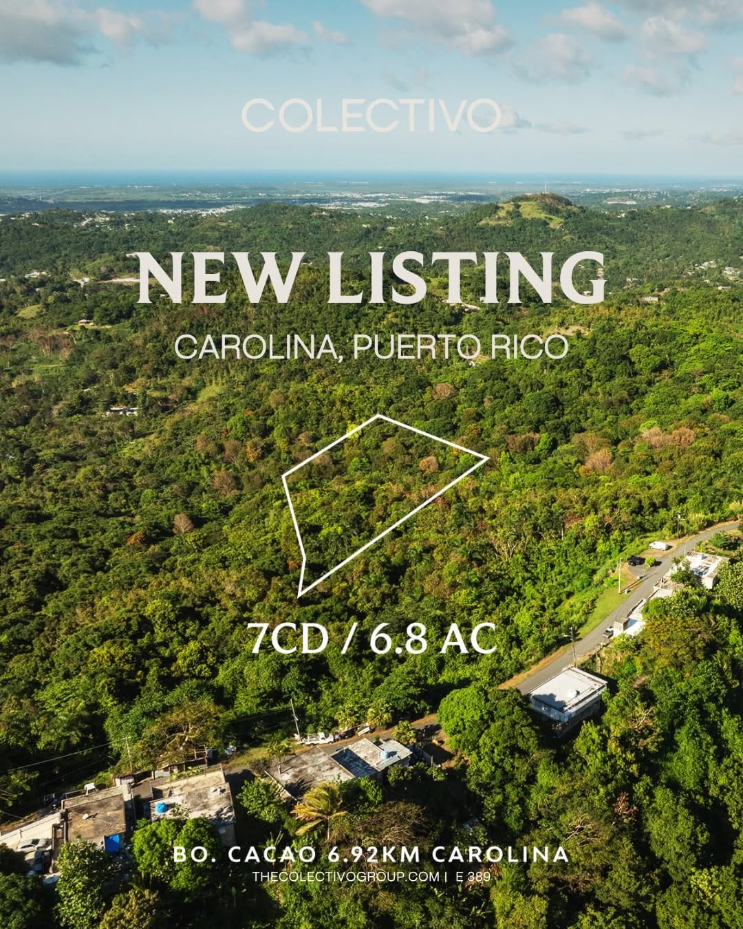 Post 3 by The Colectivo Group | Real Estate on Instagram (carousel)