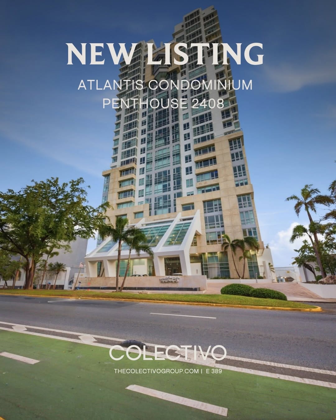 Post 10 by The Colectivo Group | Real Estate on Instagram (carousel)