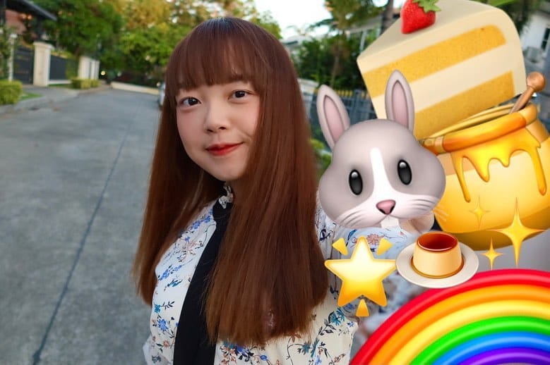 Post 3 by Panida Arunsuksathit (หมอย้อย💜) on Instagram (carousel)