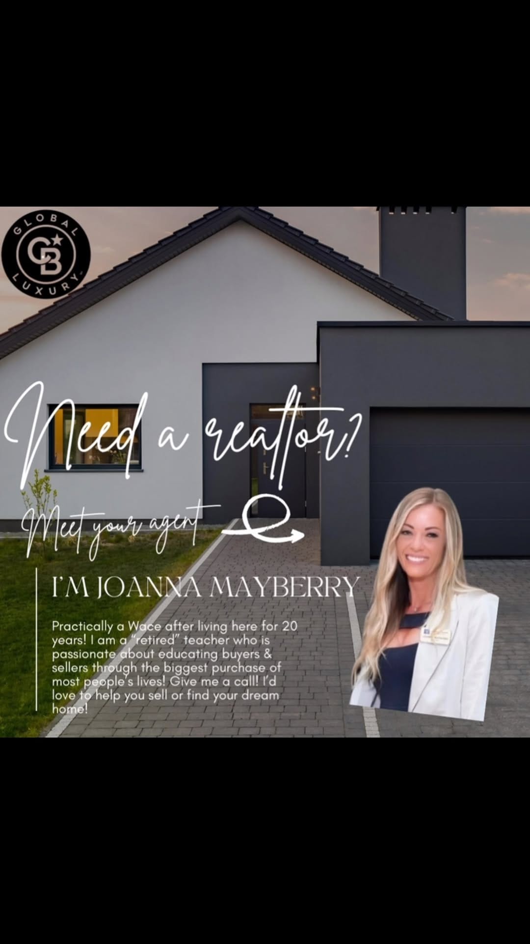 Post 10 by TEXAS REALTOR | JO❤️ | Buy.List.Educate on Instagram (video)