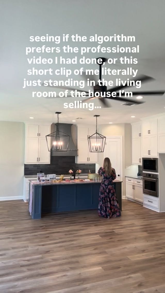 Post 4 by TEXAS REALTOR | JO❤️ | Buy.List.Educate on Instagram (video)