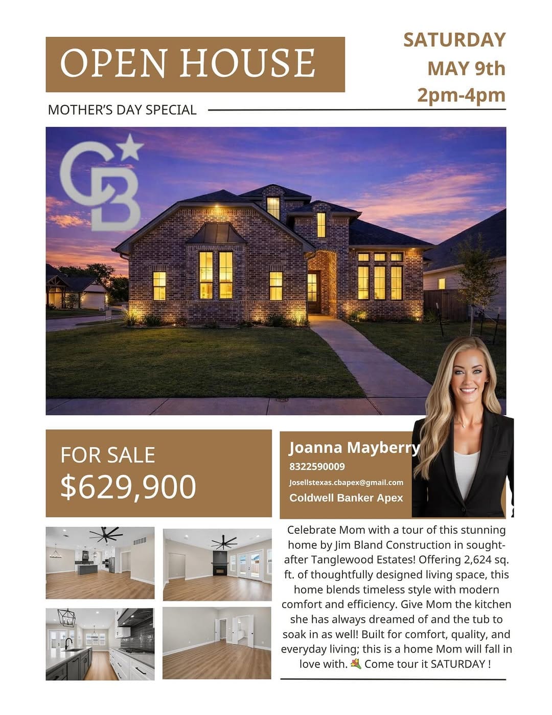 Post 7 by TEXAS REALTOR | JO❤️ | Buy.List.Educate on Instagram (carousel)