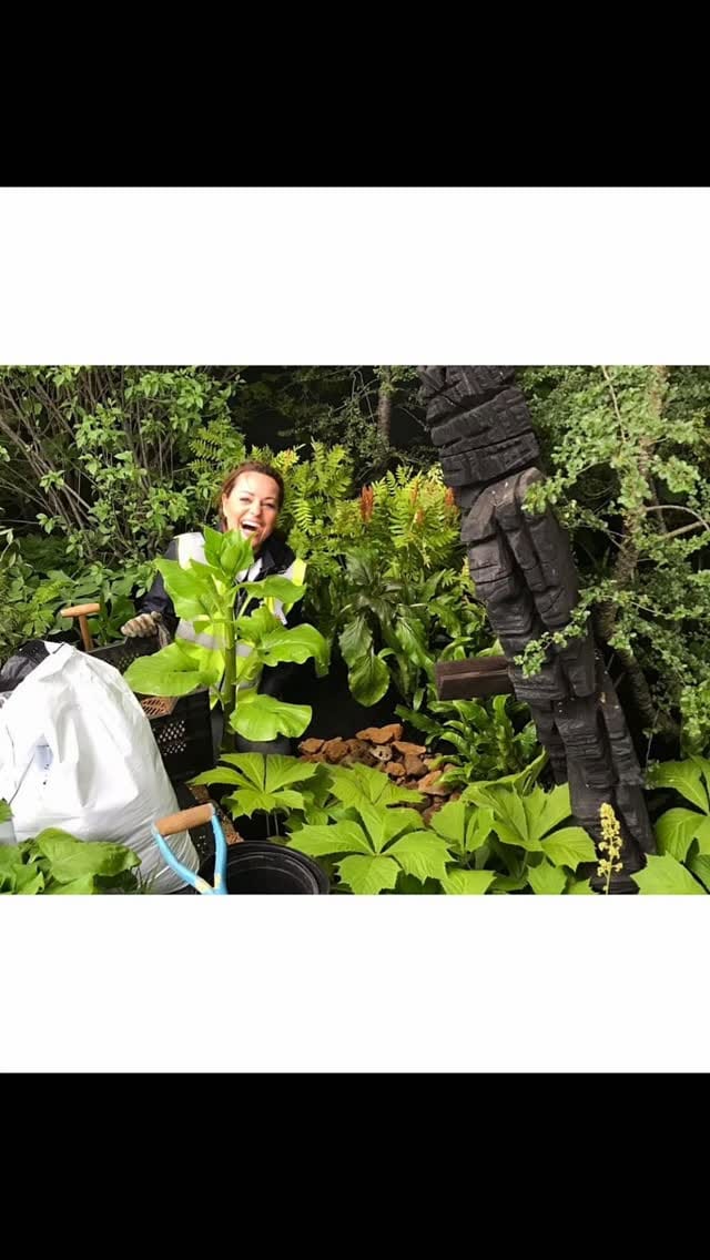 Post 4 by The S🍏cial Gardener on Instagram (video)