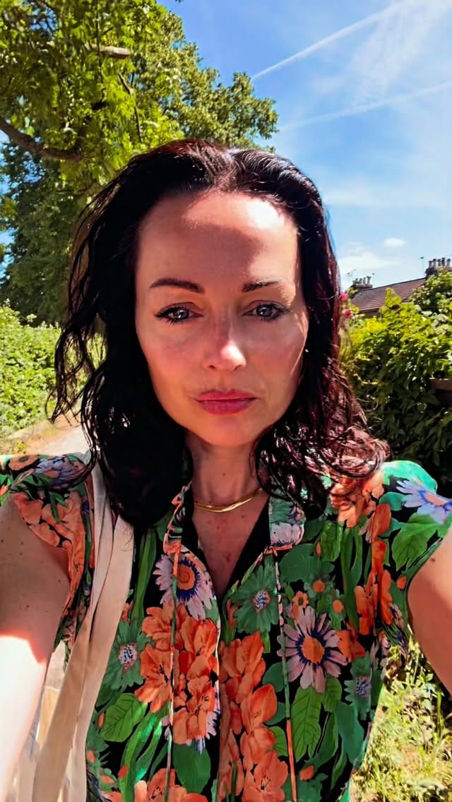 Post 5 by The S🍏cial Gardener on Instagram (video)