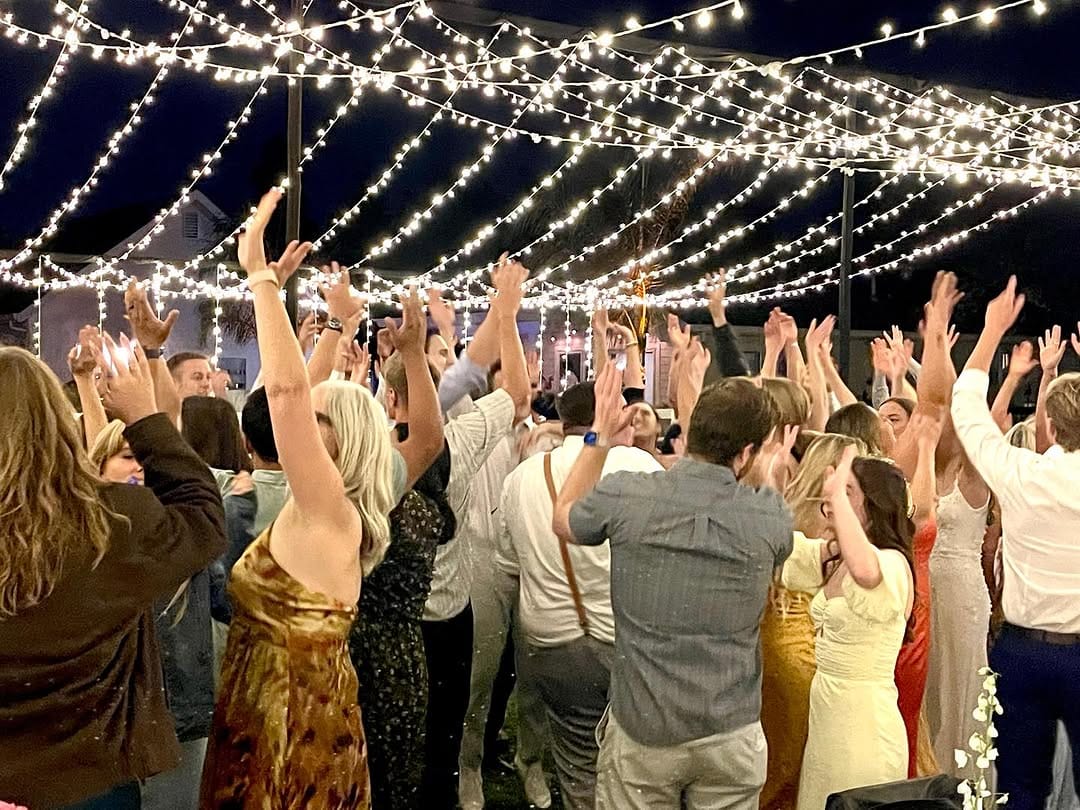 Post 8 by Light Up The walls on Instagram (image)