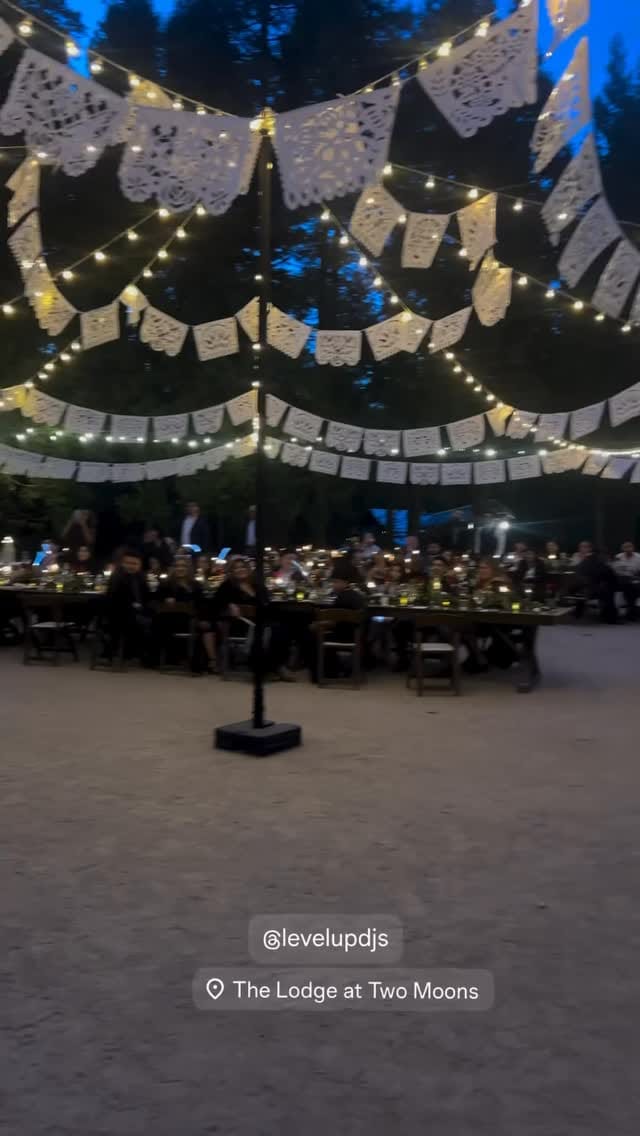 Post 1 by Light Up The walls on Instagram (video)