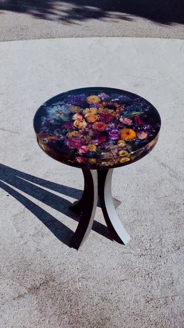 Post 1 by MARINA FIERZ on Instagram (video)