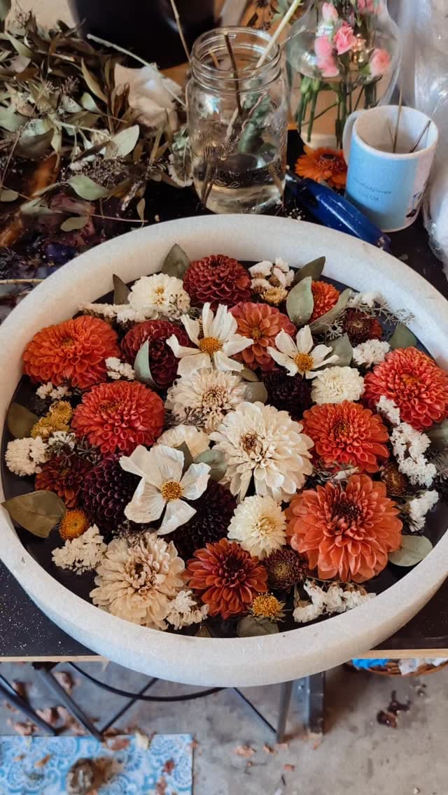 Post 8 by MARINA FIERZ on Instagram (video)