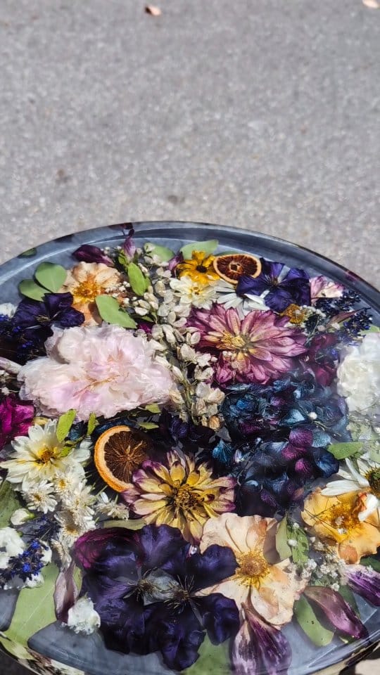 Post 9 by MARINA FIERZ on Instagram (video)