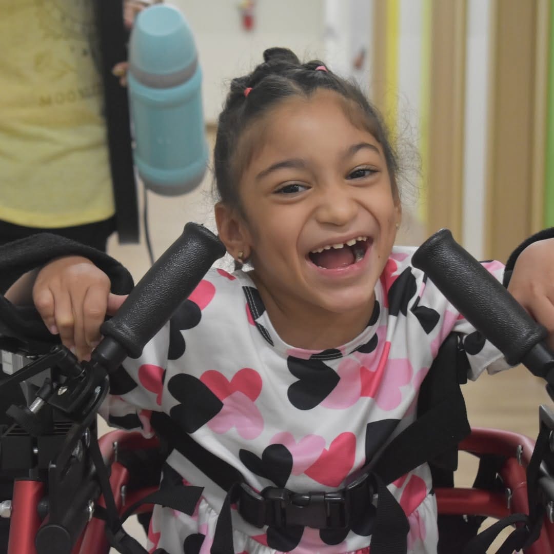 Post 6 by Shriners Children’s Philly on Instagram (carousel)