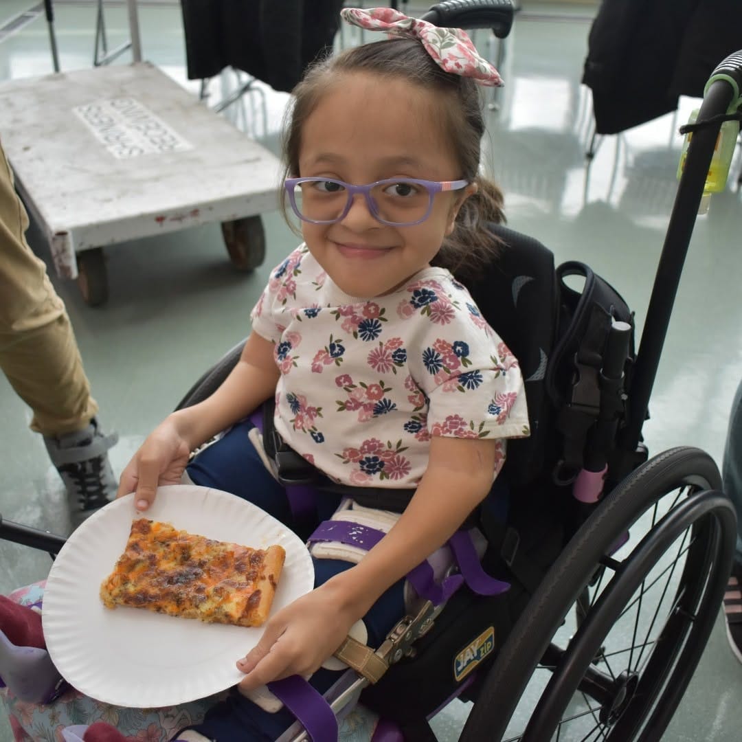 Post 9 by Shriners Children’s Philly on Instagram (carousel)