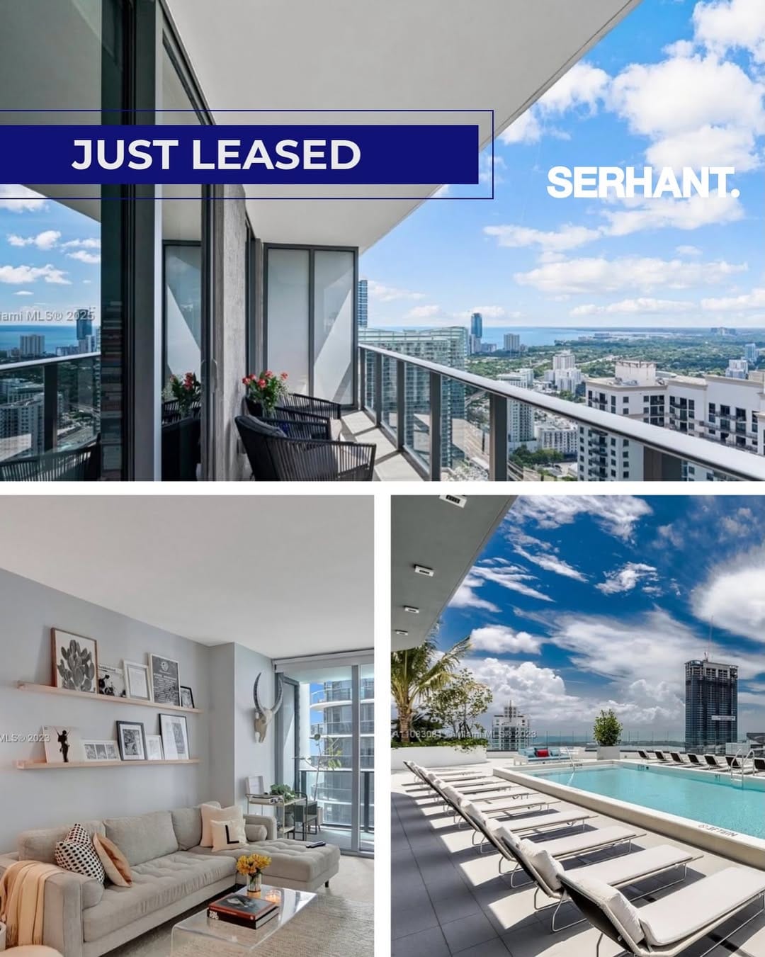 Post 6 by Jackie Connolly | Miami Realtor on Instagram (image)
