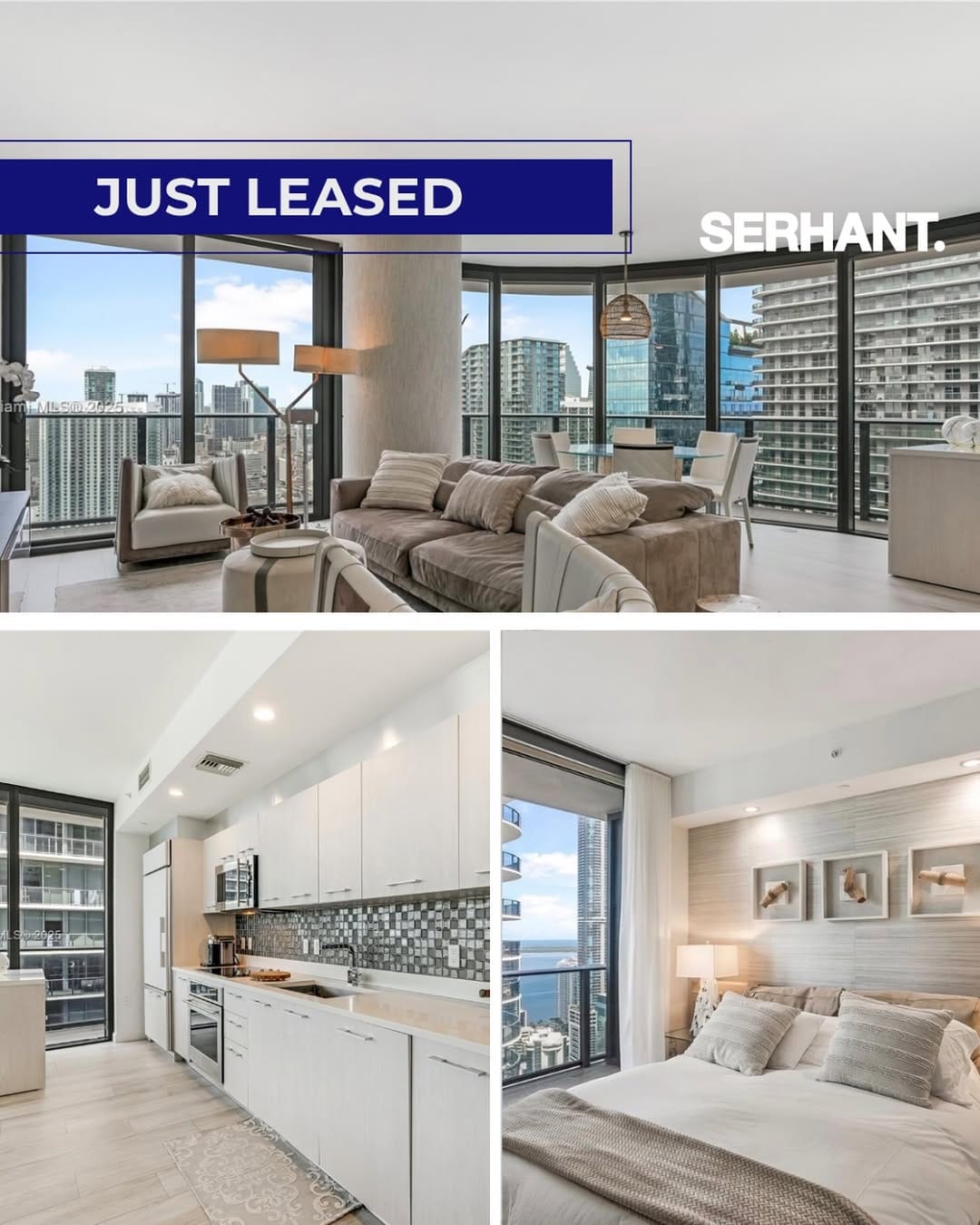 Post 7 by Jackie Connolly | Miami Realtor on Instagram (image)