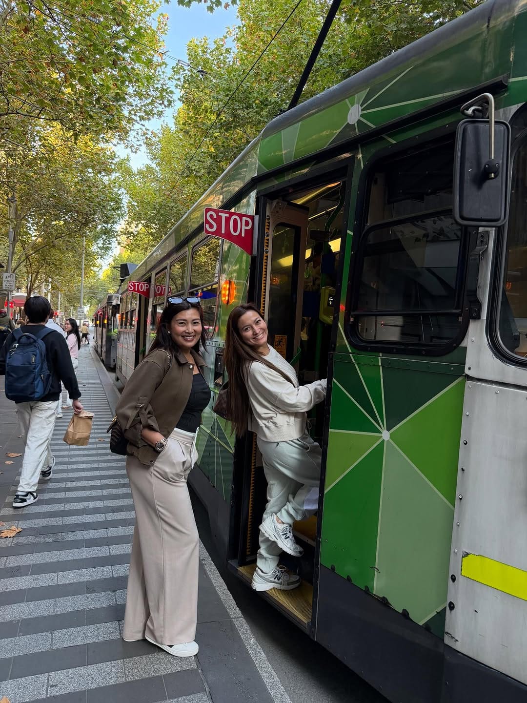 Post 8 by Gigi Era on Instagram (carousel)