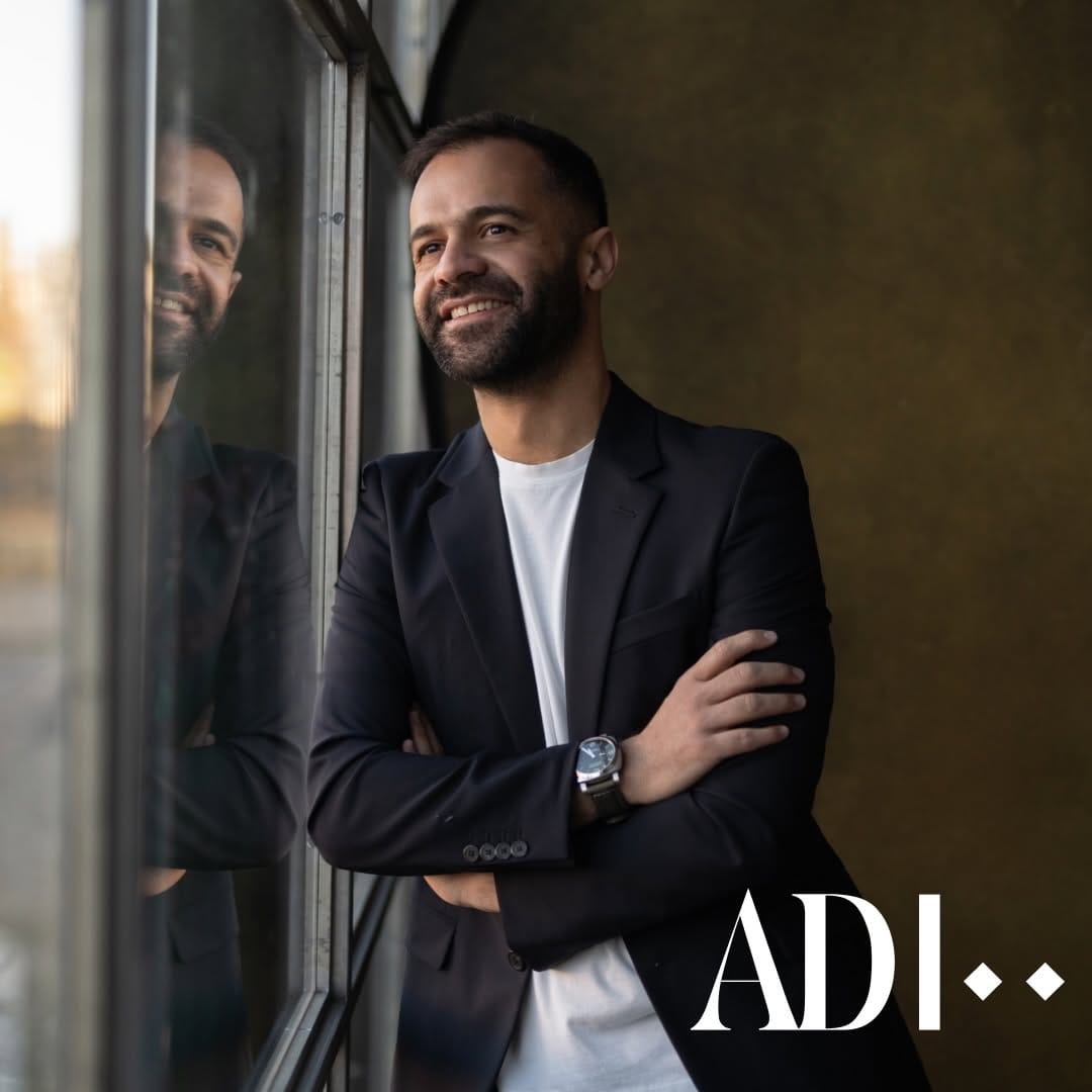 Post 8 by Ahmad AbouZanat أحمَدْ أبوزنَت on Instagram (image)