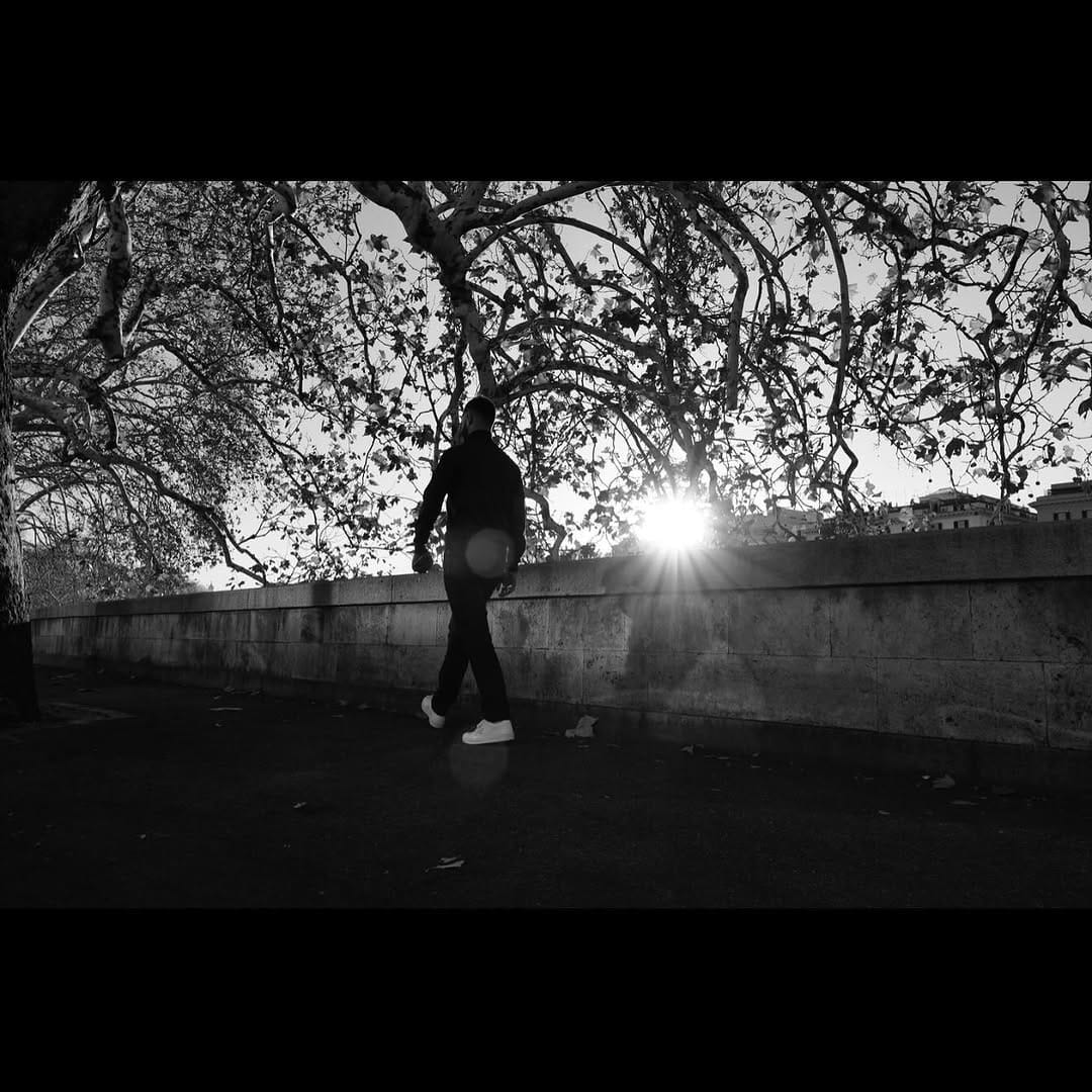 Post 9 by Ahmad AbouZanat أحمَدْ أبوزنَت on Instagram (image)