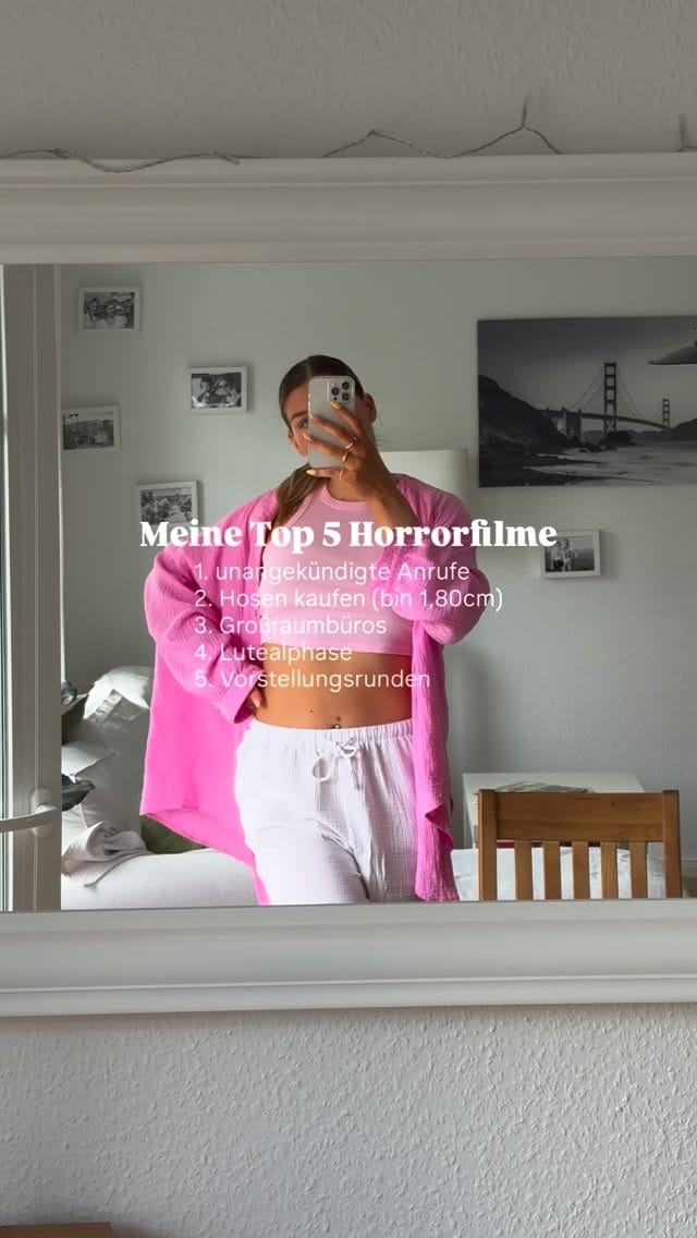 Post 5 by Janna Sophie on Instagram (video)