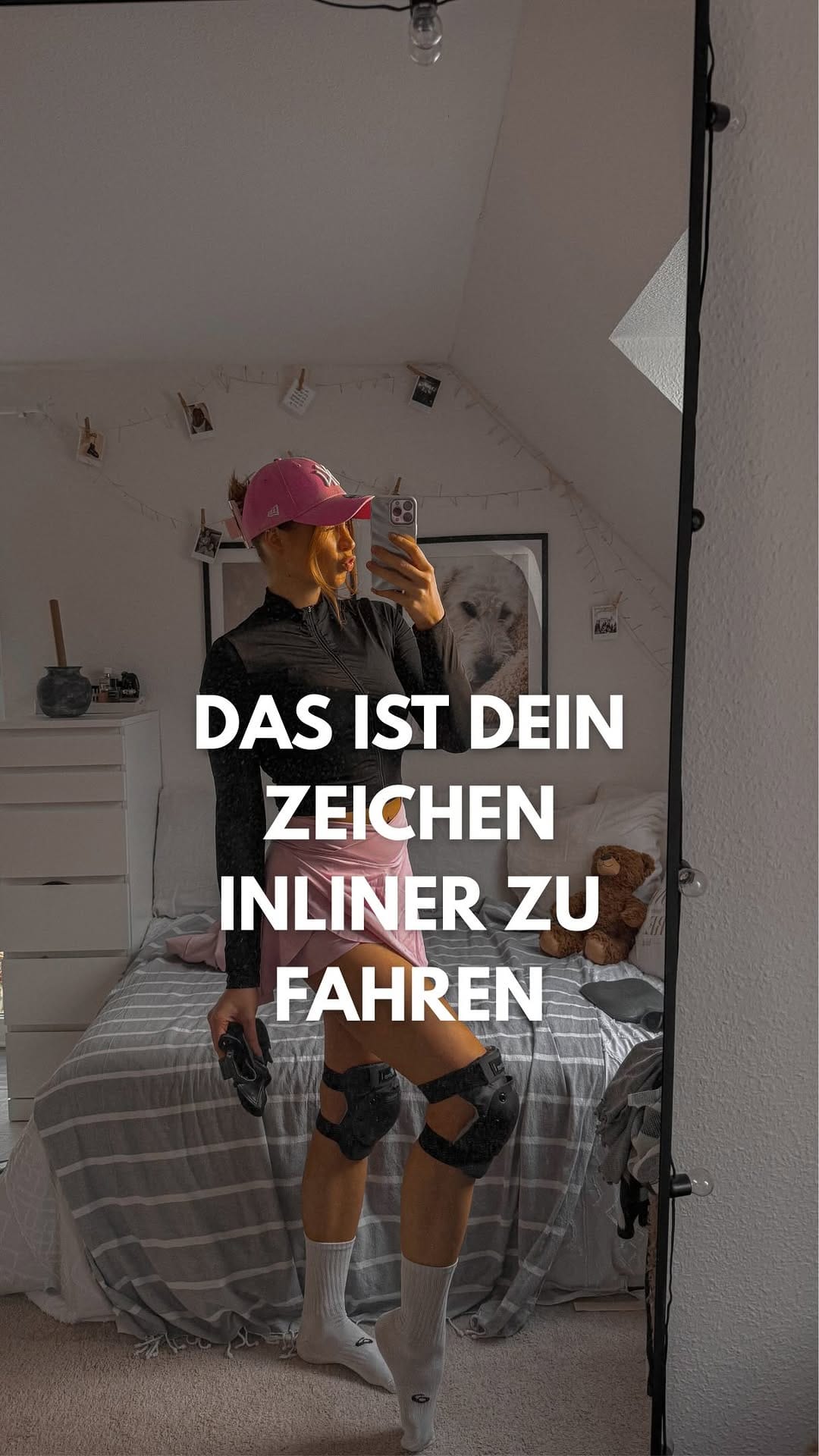 Post 8 by Janna Sophie on Instagram (video)