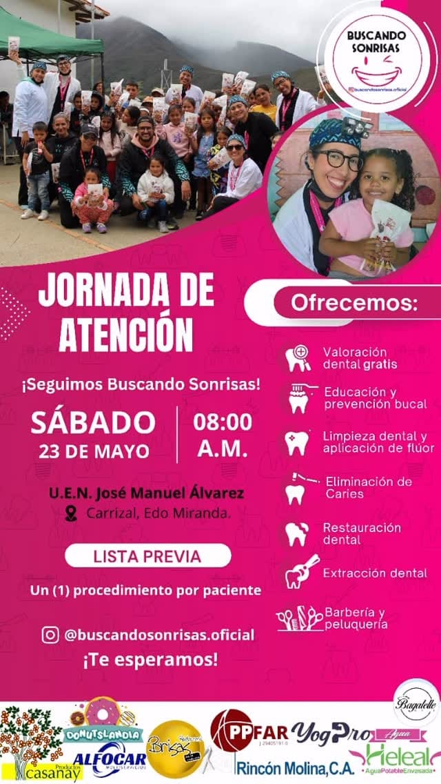 Post 6 by Laura Vierma Martínez / Cirujano Bucal y Maxilofacial on Instagram (video)