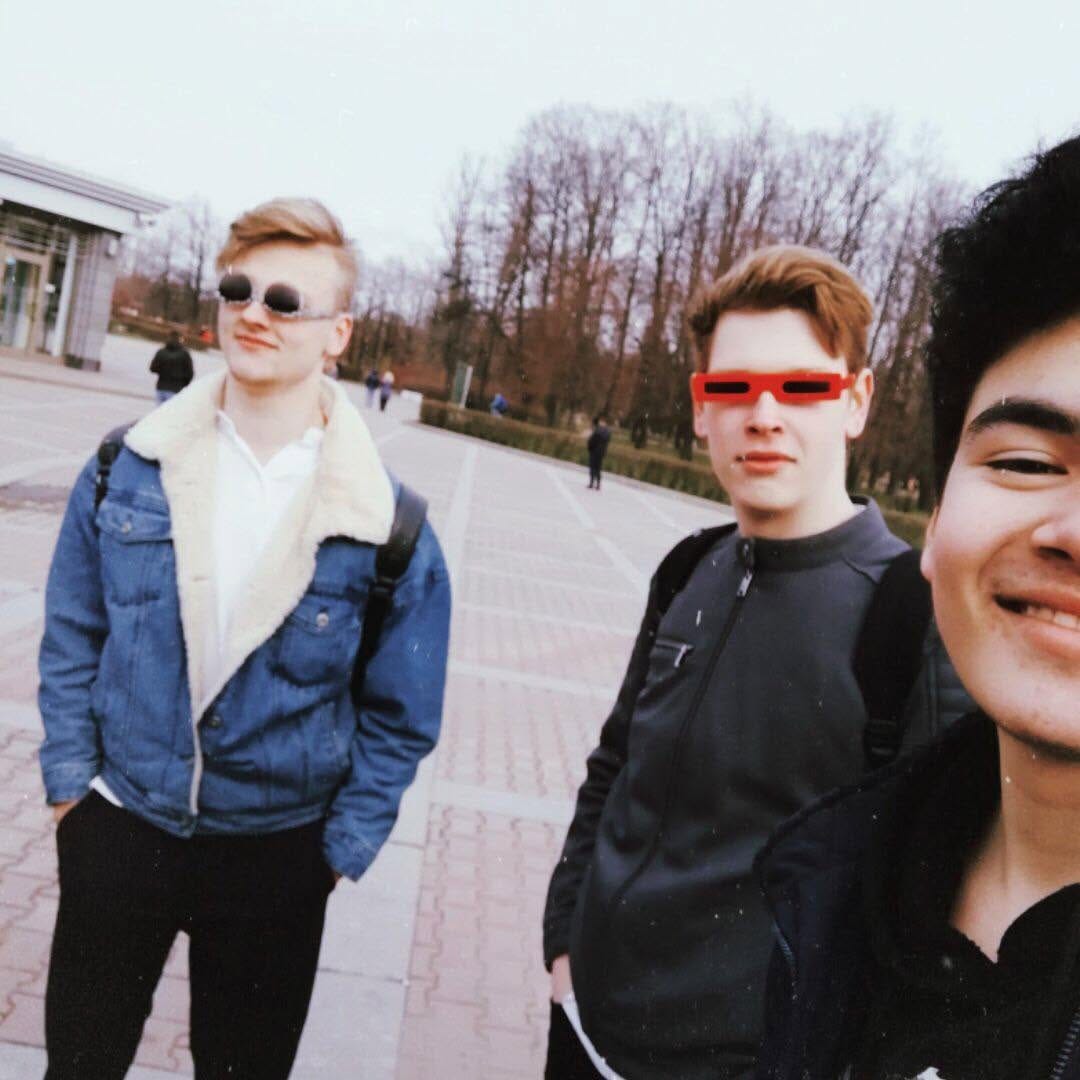 Post 6 by Егор on Instagram (image)
