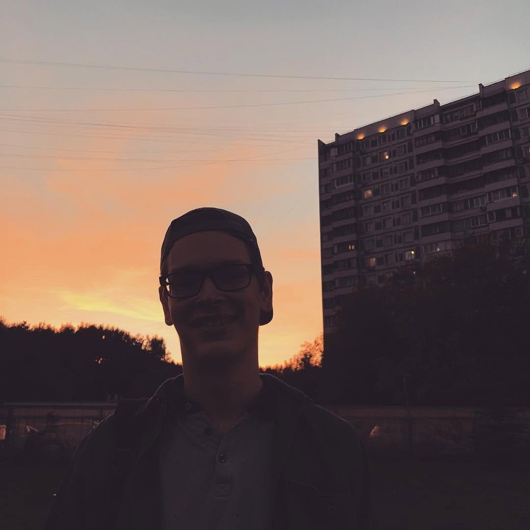Post 8 by Егор on Instagram (carousel)