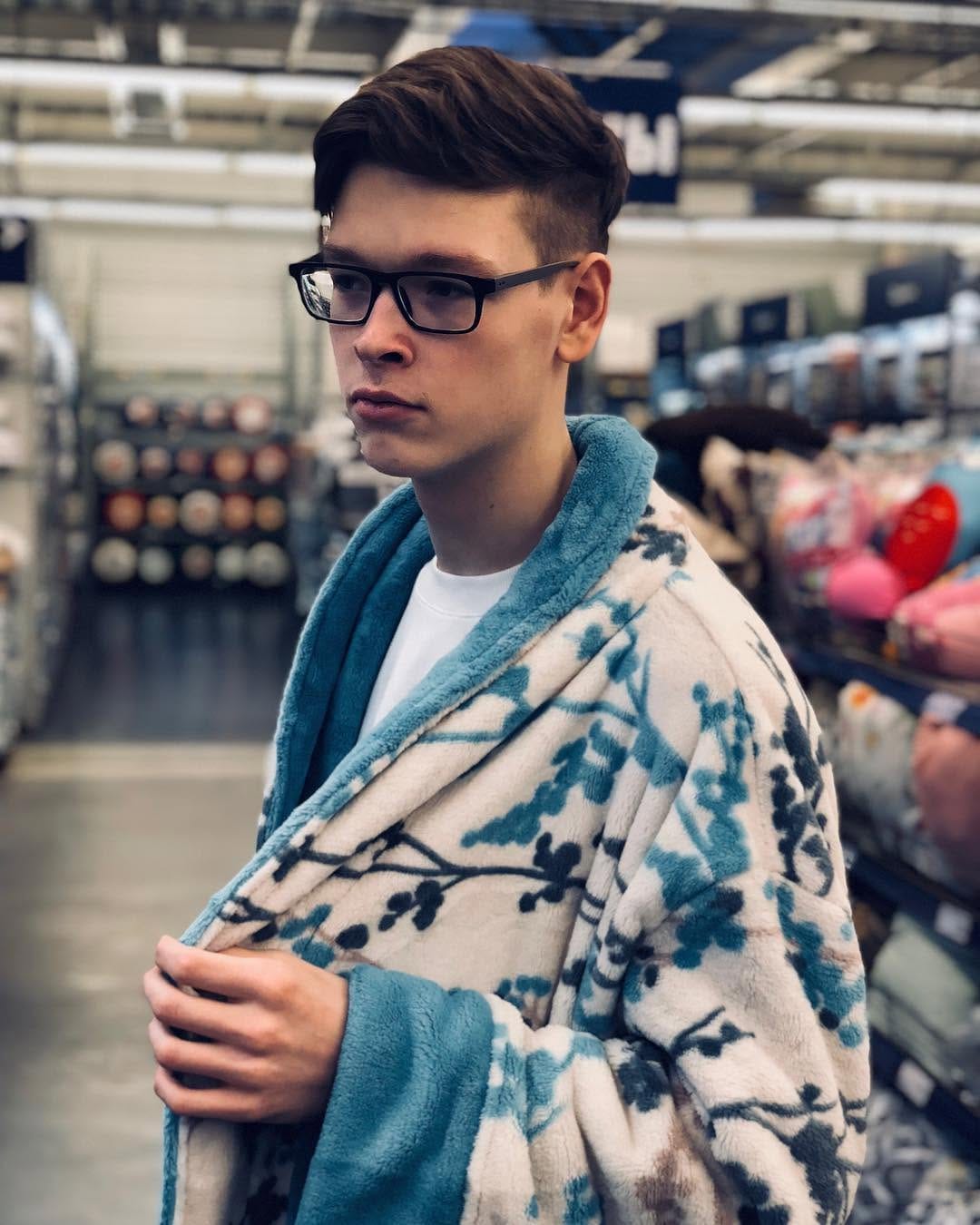 Post 9 by Егор on Instagram (image)