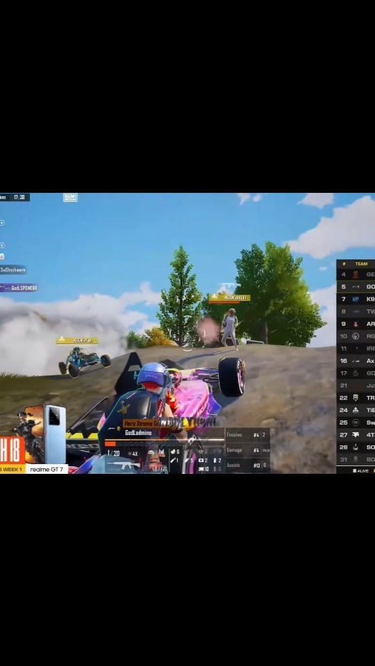 Post 5 by Abhi on Instagram (video)