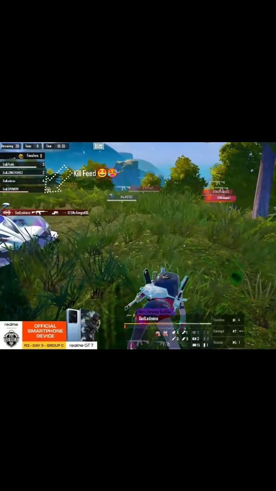 Post 7 by Abhi on Instagram (video)