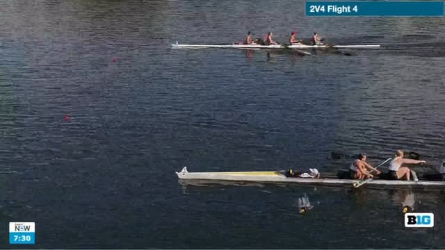 Post 10 by Wisconsin Women's Rowing on Instagram (video)