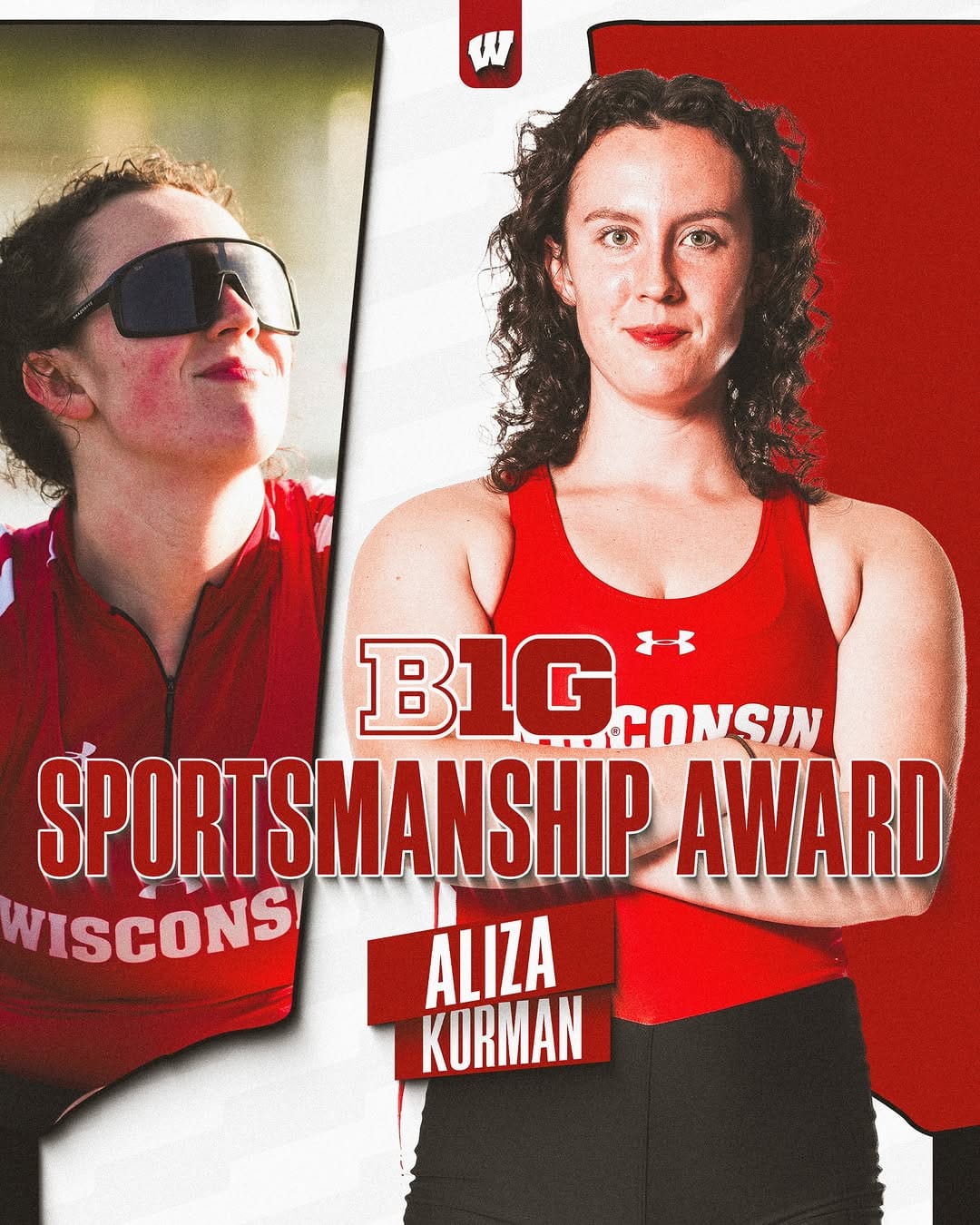 Post 1 by Wisconsin Women's Rowing on Instagram (image)