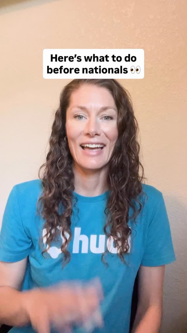 Post 7 by Hudl Volleyball on Instagram (video)