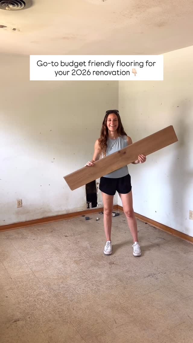 Post 3 by Dominique Gunderson | House Flipper/Real Estate Investor on Instagram (video)