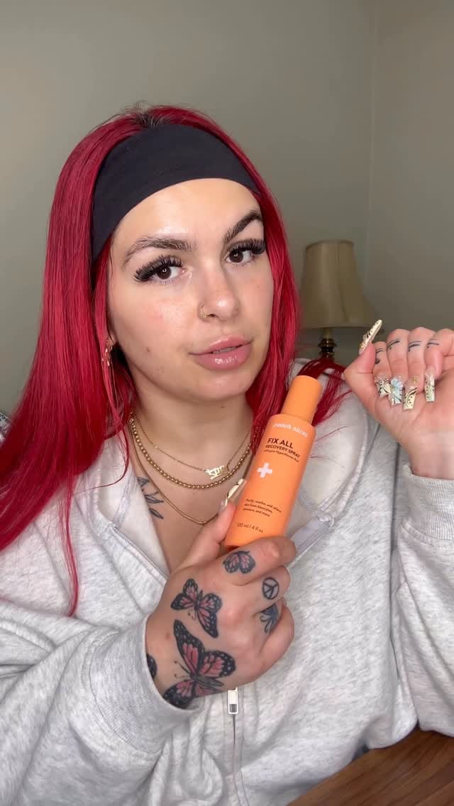 Post 1 by victoria jade on Instagram (video)